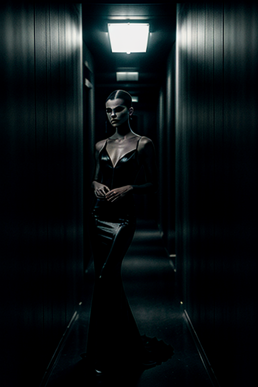 different kinds of dark aesthetics