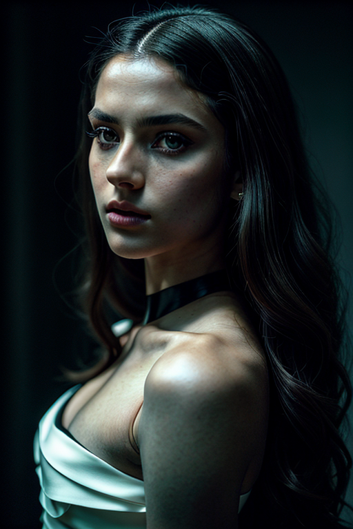 how to take dark aesthetic pictures