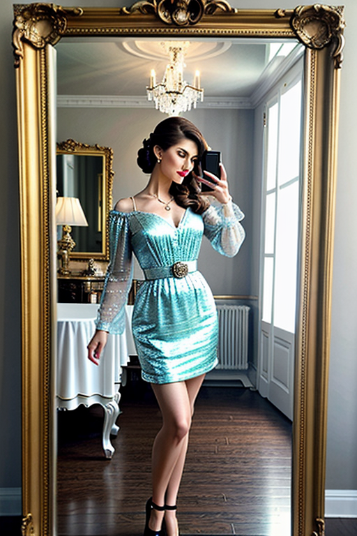 magic mirror photo booth rent