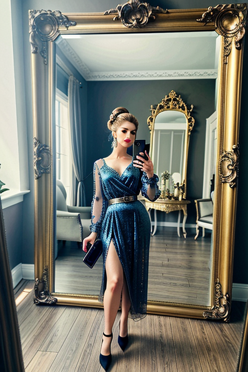 aesthetic mirror selfie boy quotes