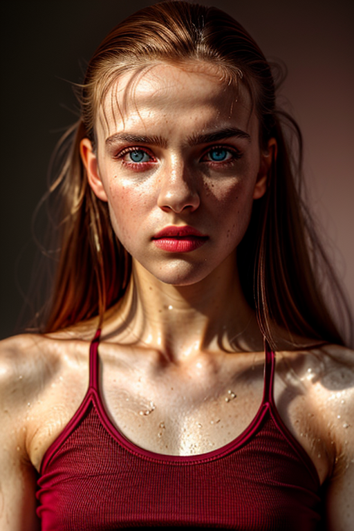 red aesthetic images pinterest