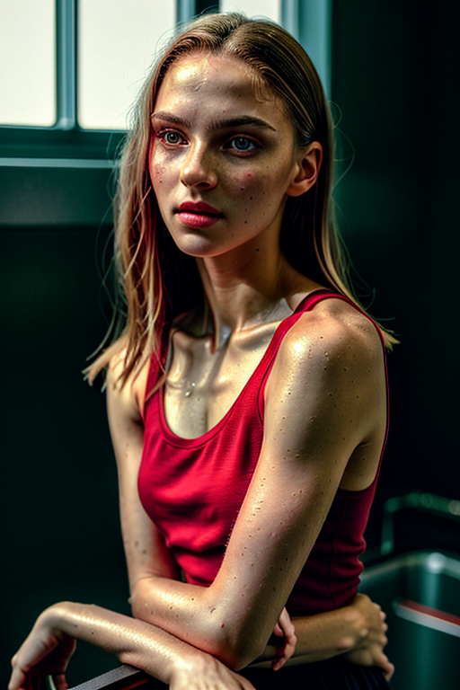 red aesthetic pics pinterest