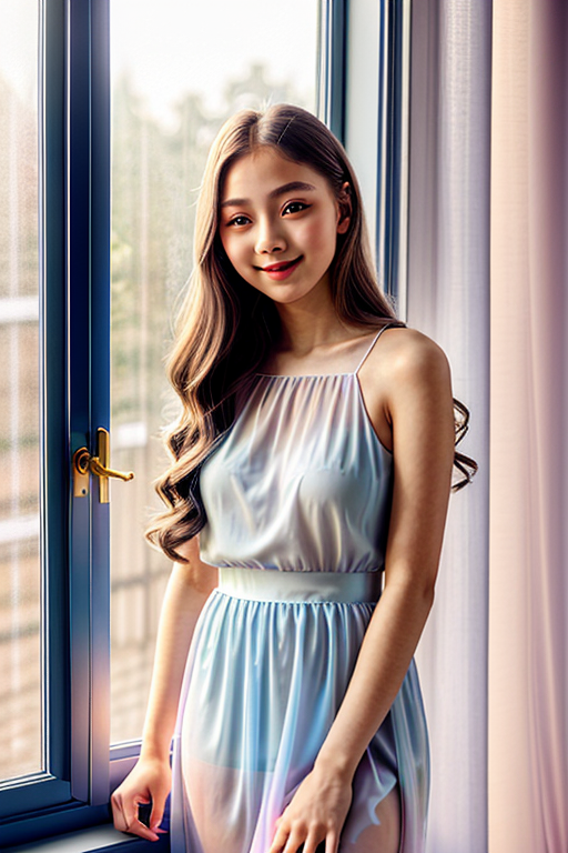 soft aesthetic outfits girl