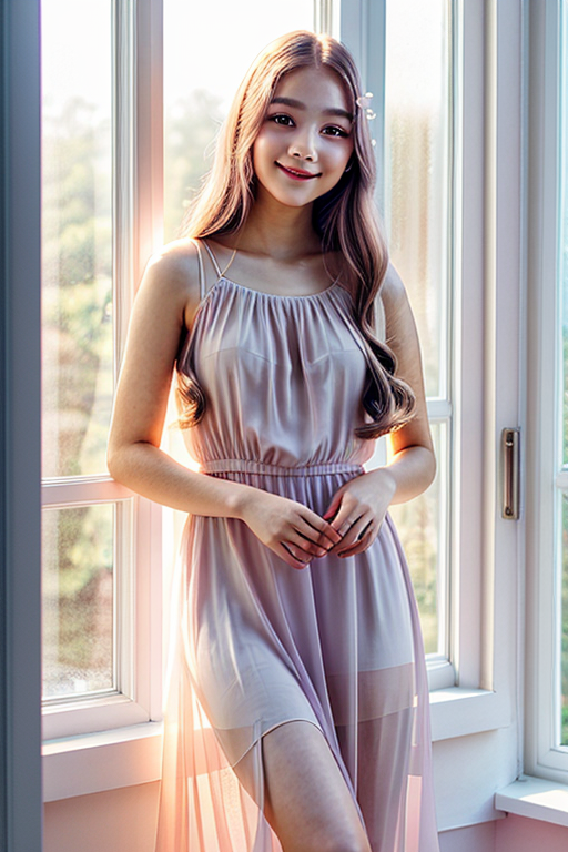 soft photo filter app