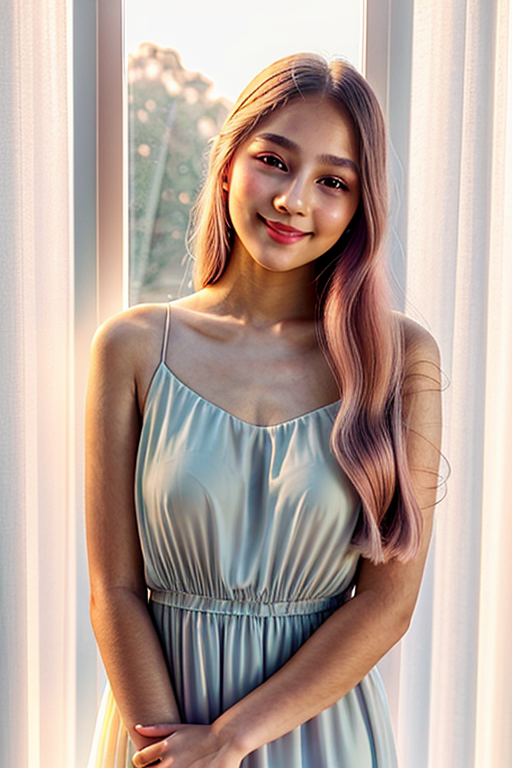 soft aesthetic image